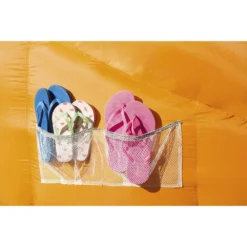 Bestway H2OGo! Huricane Tunnel Blast 420x320x260 Cm Rectangular Inflatable Play Pool -Blue Wave bestway h2ogo huricane tunnel blast 420x320x260 cm rectangular inflatable play pool 7