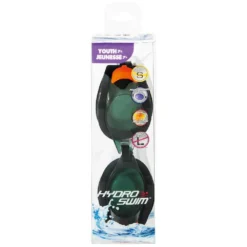 Bestway Hydro-Swim Focus Junior Swimming Goggles 5 Bestway Hydro-Swim Focus Junior Swimming Goggles -Blue Wave bestway hydro swim focus junior swimming goggles 2