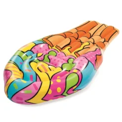 Bestway Ice Cream Pop Art Pool Air Mattres