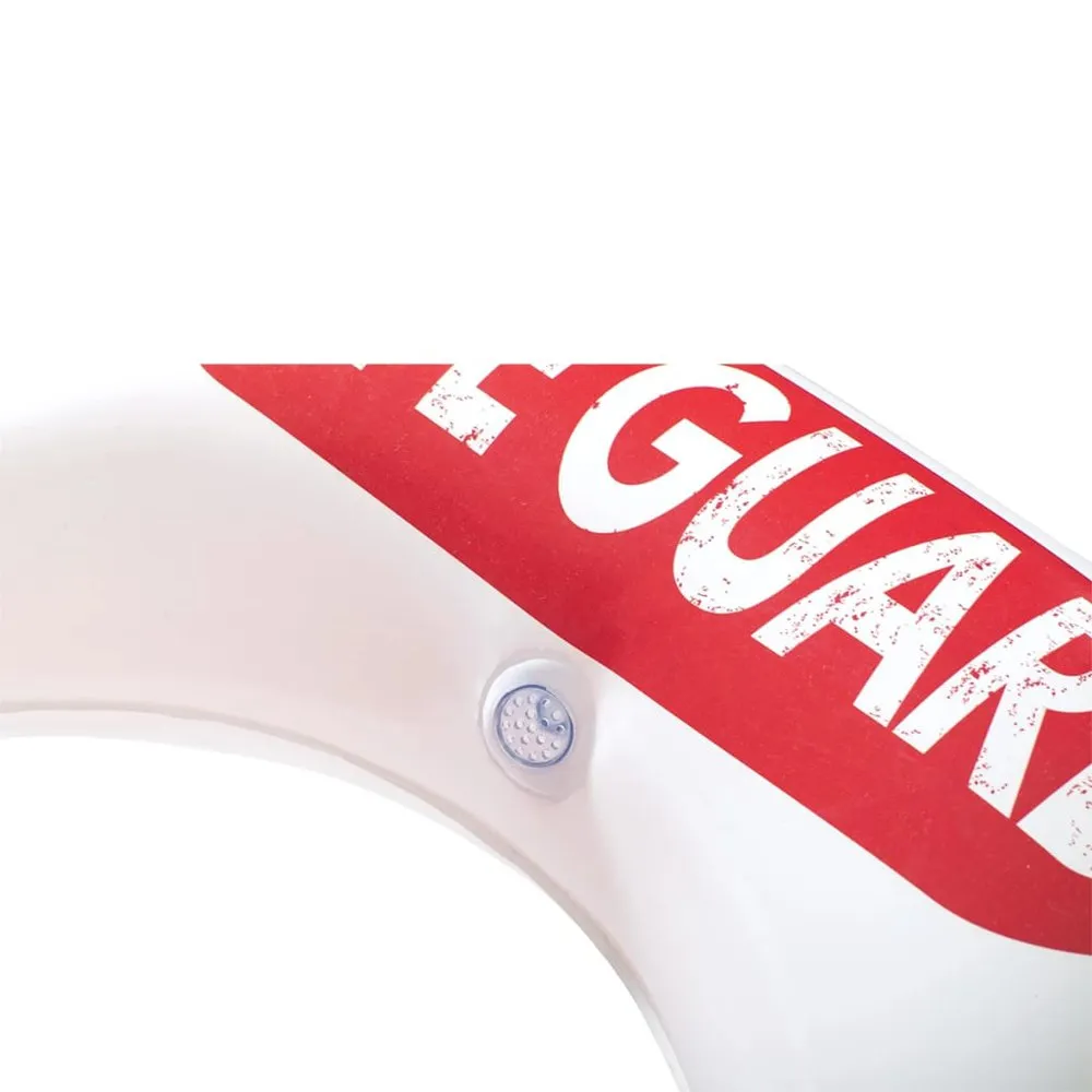 Bestway Inflatable Play Centre Lifeguard 234x203x129 Cm 3 Bestway Inflatable Play Centre Lifeguard 234x203x129 Cm - Image 3