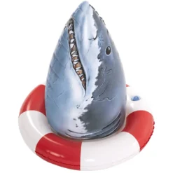 Bestway Inflatable Play Centre Lifeguard 234x203x129 Cm 7 Bestway Inflatable Play Centre Lifeguard 234x203x129 Cm -Blue Wave bestway inflatable play centre lifeguard 234x203x129 cm 3