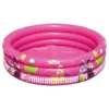 Bestway Minnie Mouse 102x25 Cm Round Inflatable Pool