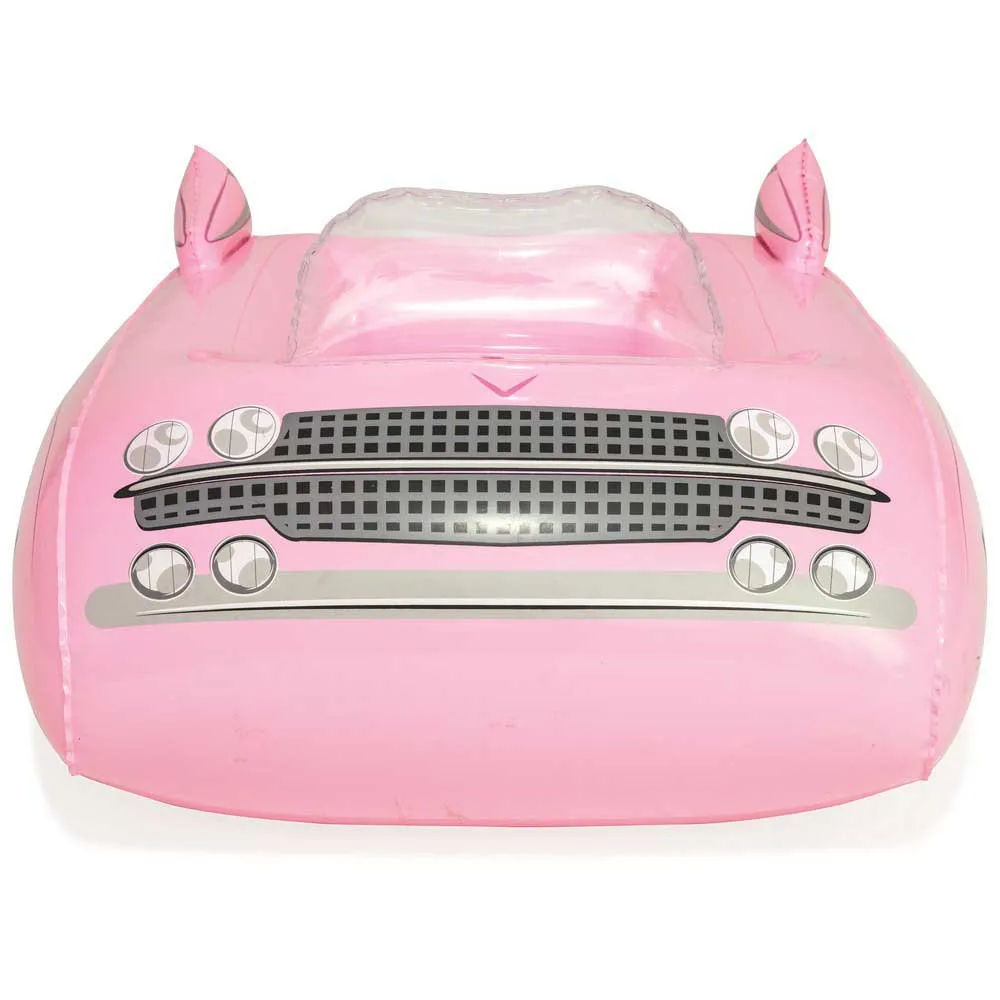 Bestway Party Car Inflatable Floating Cooler 2 Bestway Party Car Inflatable Floating Cooler - Image 2