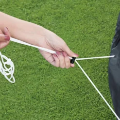 Bestway Pool Cover ``flowclear`` 427 Cm -Blue Wave bestway pool cover flowclear 427 cm 7