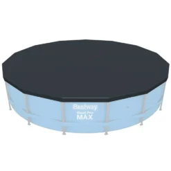 Bestway Pool Cover ``flowclear`` 457 Cm