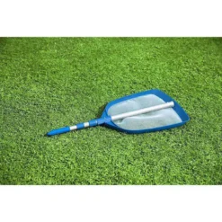 Bestway Pool Leaf Collector -Blue Wave bestway pool leaf collector 6