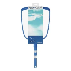 Bestway Pool Leaf Collector -Blue Wave bestway pool leaf collector 9