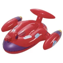 Bestway Rocket Pool Air Mattres -Blue Wave bestway rocket pool air mattres 2