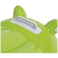 Bestway Safari Inflatable Pool Mattress -Blue Wave bestway safari inflatable pool mattress 2