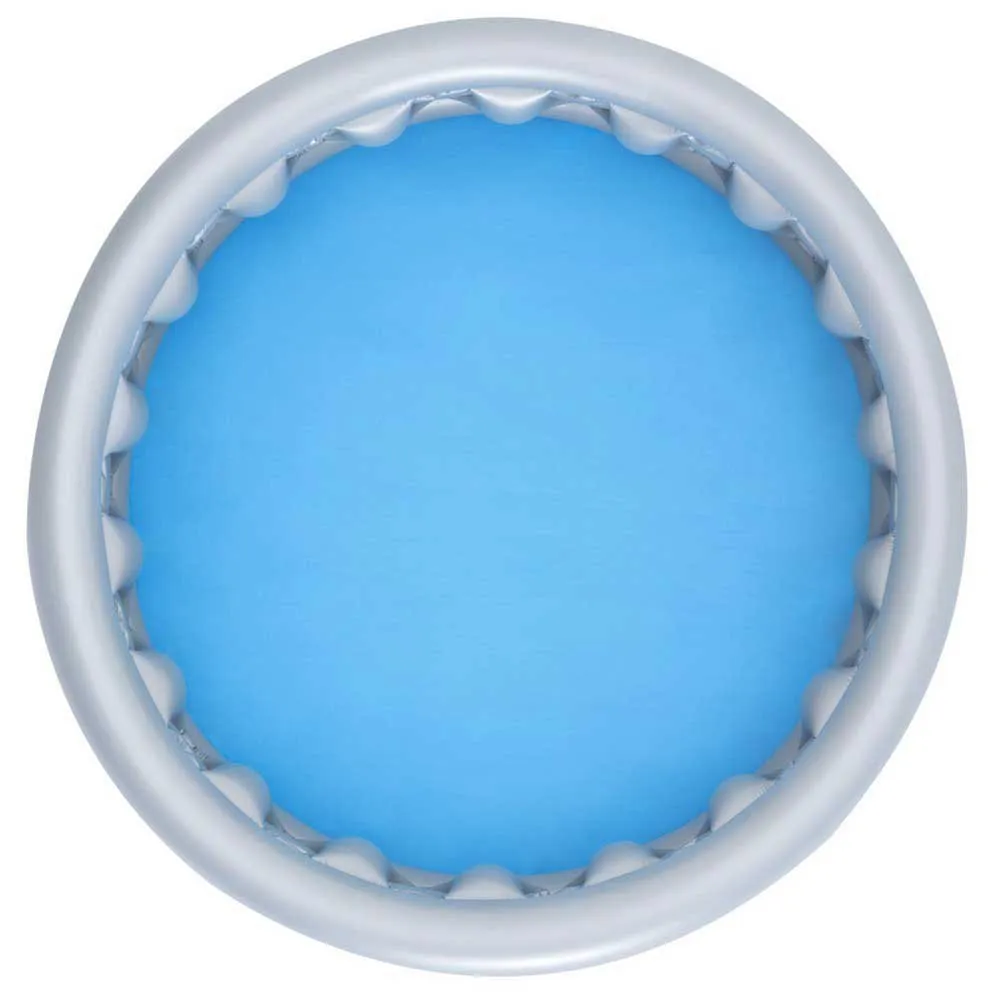 Bestway Space Ship 157x43 Cm Round Inflatable Pool 2 Bestway Space Ship 157x43 Cm Round Inflatable Pool - Image 2