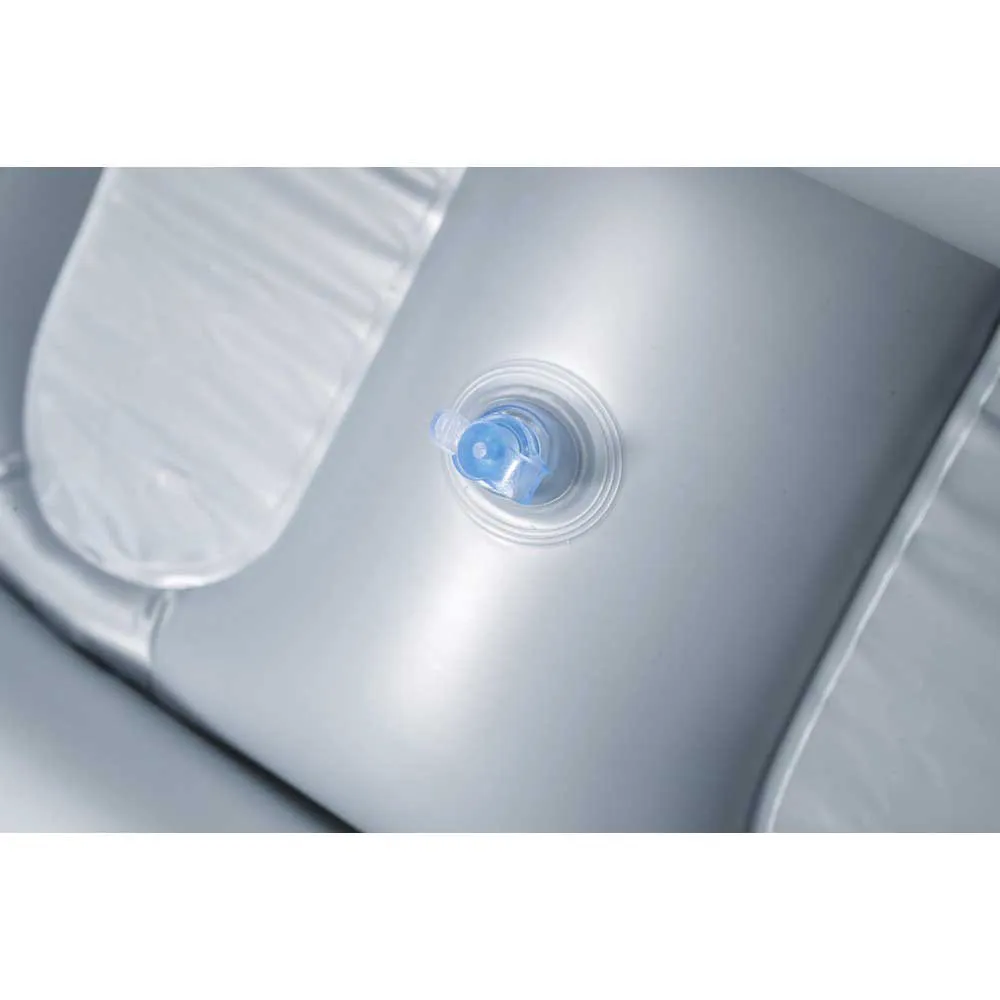 Bestway Space Ship 157x43 Cm Round Inflatable Pool 3 Bestway Space Ship 157x43 Cm Round Inflatable Pool - Image 3