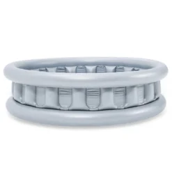Bestway Space Ship 157x43 Cm Round Inflatable Pool