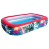Bestway Star Wars 262x175x51 Cm Rectangular Inflatable Pool