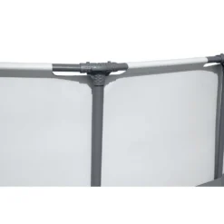 Bestway Steel Pro MAX 427x107 Cm Round Tubular Pool -Blue Wave bestway steel pro max 427x107 cm round tubular pool 6