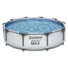 Bestway Steel Pro Max Tubular Pool 366x76 Cm