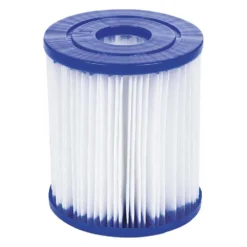 Bestway Steel Pro Max Tubular Pool 366x76 Cm -Blue Wave bestway steel pro max tubular pool 366x76 cm 3