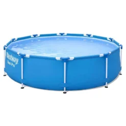 Bestway Steel Pro Tubular Pool 305x76 Cm