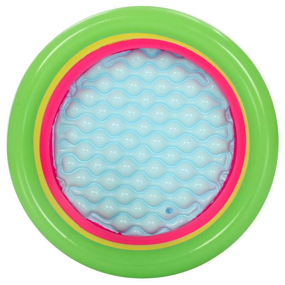 Bestway Summer 70x24 Cm Round Inflatable Pool 2 Bestway Summer 70x24 Cm Round Inflatable Pool - Image 2
