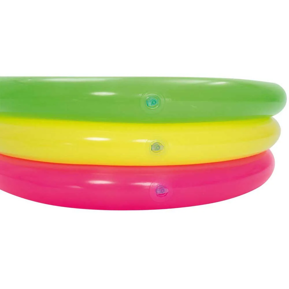 Bestway Summer 70x24 Cm Round Inflatable Pool 3 Bestway Summer 70x24 Cm Round Inflatable Pool - Image 3