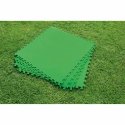 Bestway Swimming Pool Floor Protector 9 Units -Blue Wave bestway swimming pool floor protector 9 units 7
