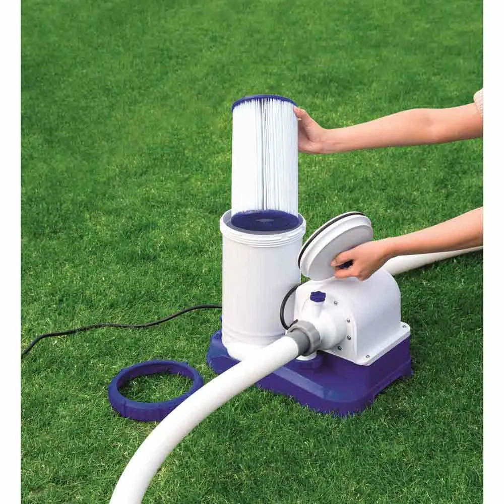 Bestway Type IV Filter - Image 2