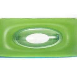 Bestway Window 168x168x56 Cm Square Inflatable Pool -Blue Wave bestway window 168x168x56 cm square inflatable pool 6