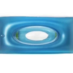 Bestway Window 168x168x56 Cm Square Inflatable Pool -Blue Wave bestway window 168x168x56 cm square inflatable pool 7