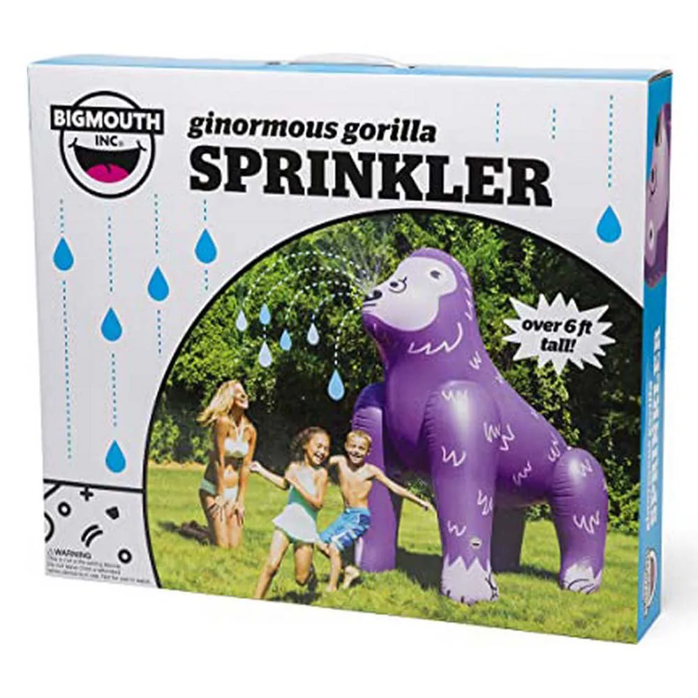 Ape Yard Sprinkler 5 Ape Yard Sprinkler - Image 5