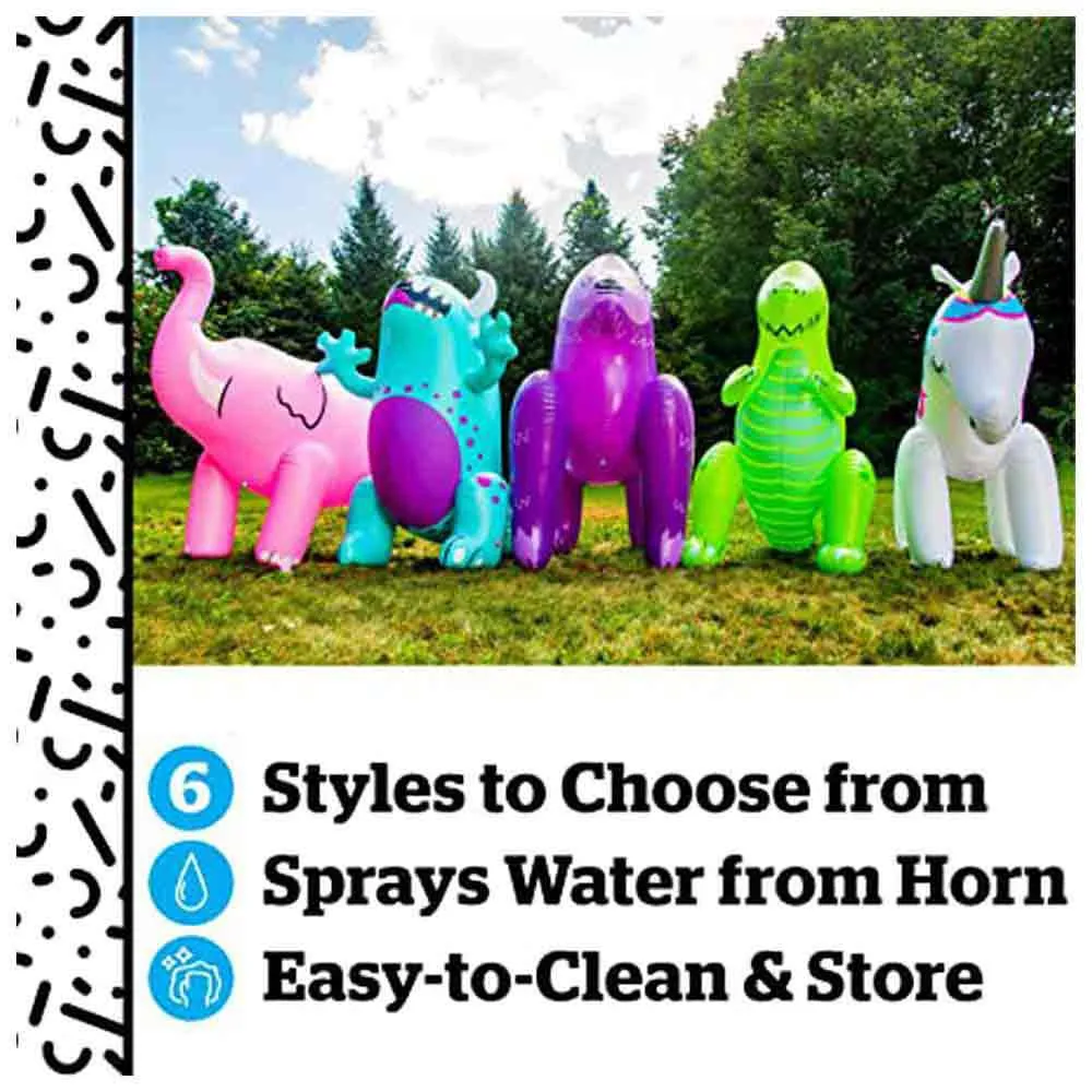 Ape Yard Sprinkler 6 Ape Yard Sprinkler - Image 6