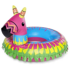 Donkey Pinata Float