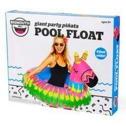 Donkey Pinata Float -Blue Wave bigmouth inc donkey pinata float 3