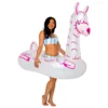 Llama Float