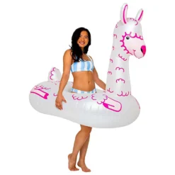 Llama Float