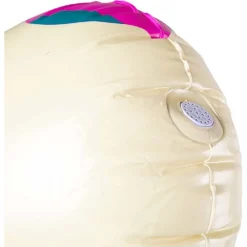 Llama Yard Sprinkler With Anchor Kit -Blue Wave bigmouth inc llama yard sprinkler with anchor kit 2