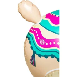 Llama Yard Sprinkler With Anchor Kit -Blue Wave bigmouth inc llama yard sprinkler with anchor kit 3