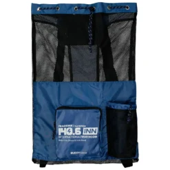 140.6inn 2nd Edition Backpack -Blue Wave buddyswim 140.6inn 2nd edition backpack 2