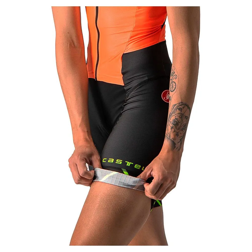 Castelli Free Sanremo Race Suit 5 Castelli Free Sanremo Race Suit - Image 5