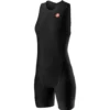 Castelli Integral Core SPR-OLY Sleeveless Trisuit