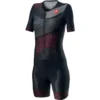 Castelli Sanremo 2 Short Sleeve Trisuit