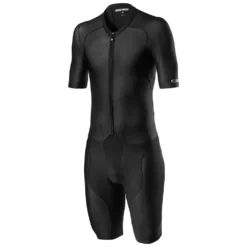 Castelli Sanremo 4.1 Speed Short Sleeve Trisuit