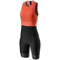 Castelli Team SD Sleeveless Trisuit