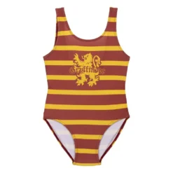 Harry Potter Swimsuit -Blue Wave cerda group harry potter swimsuit 2