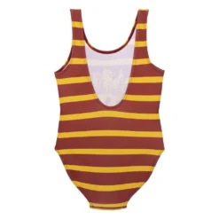 Harry Potter Swimsuit -Blue Wave cerda group harry potter swimsuit 3