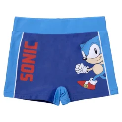 Swim Sonic Swim Boxer -Blue Wave cerda group swim sonic swim boxer 2