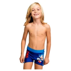 Swim Sonic Swim Boxer