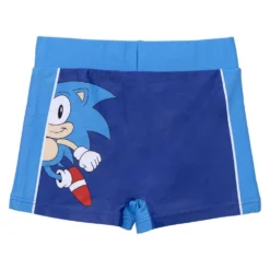 Swim Sonic Swim Boxer -Blue Wave cerda group swim sonic swim boxer 3