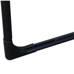 Catania Steel Sun Lounger 65.5x91x116cm -Blue Wave chillvert catania steel sun lounger 65.5x91x116cm 4