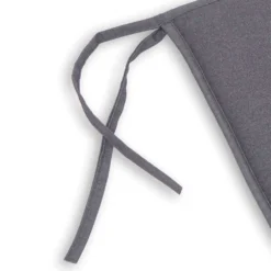 Gandia Chair Garden Seat Cushion 38x38x3cm -Blue Wave chillvert gandia chair garden seat cushion 38x38x3cm 8