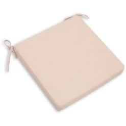 Gandia Chair Garden Seat Cushion 38x38x4.5cm