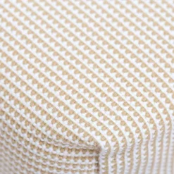 Hampton Chair Garden Seat Cushion 42x42x5cm -Blue Wave chillvert hampton chair garden seat cushion 42x42x5cm 3